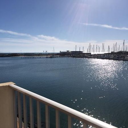 Appartement - Ile Des Pecheurs Agde Zewnętrze zdjęcie