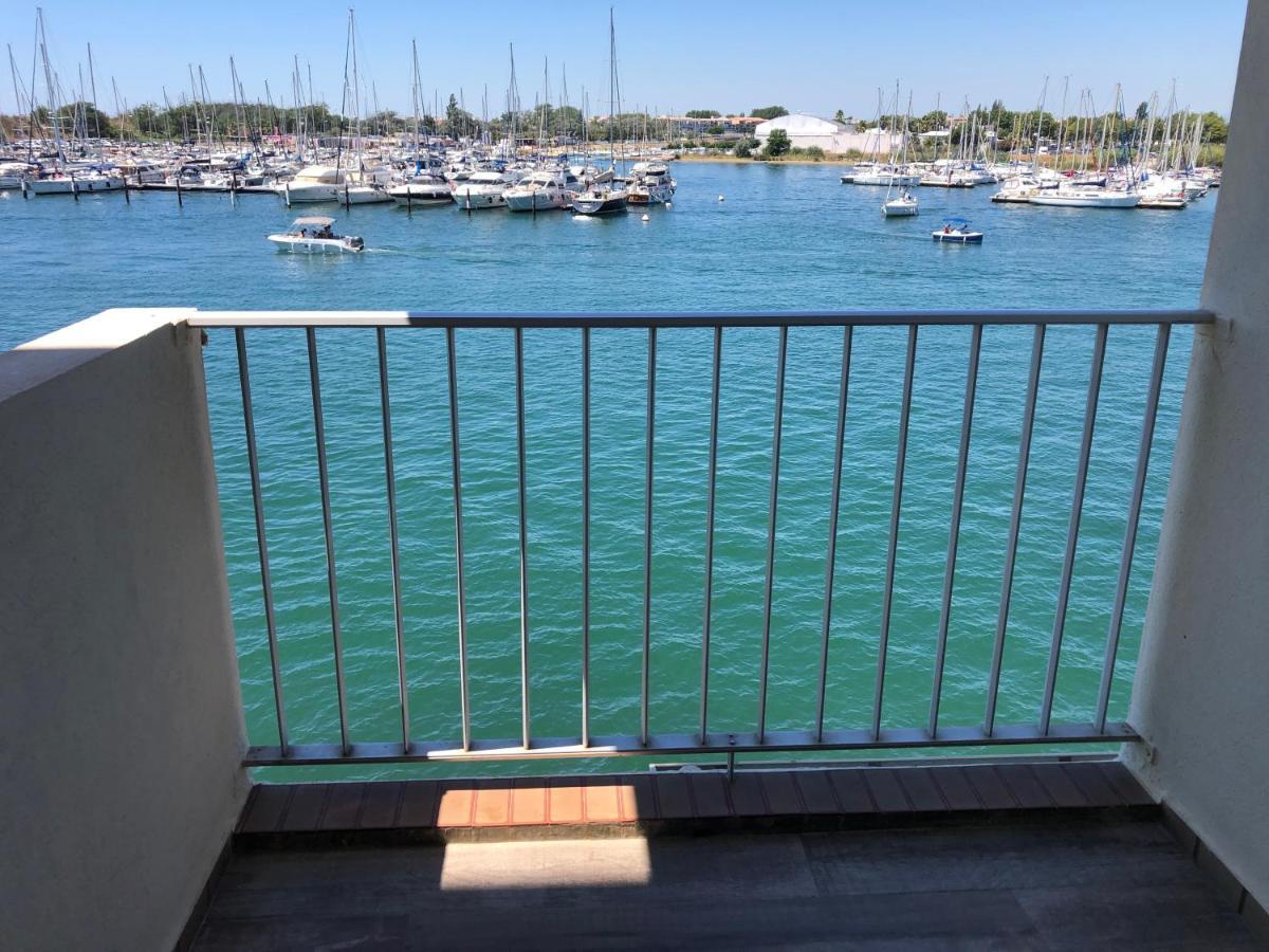 Appartement - Ile Des Pecheurs Agde Zewnętrze zdjęcie