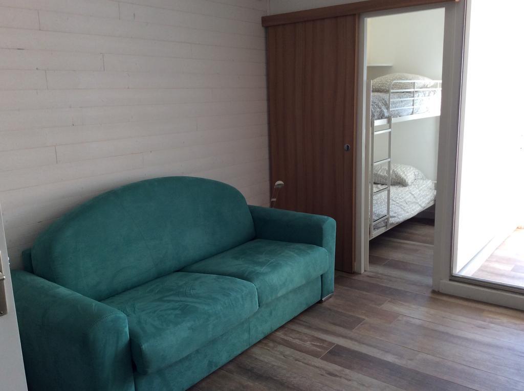 Appartement - Ile Des Pecheurs Agde Zewnętrze zdjęcie