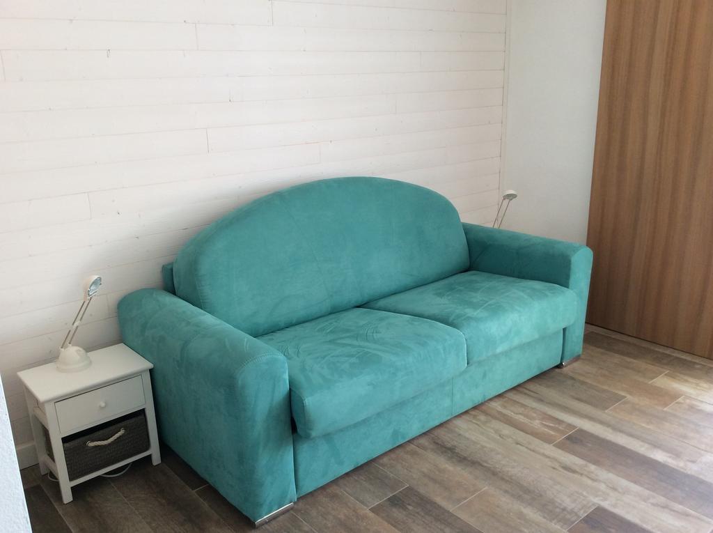 Appartement - Ile Des Pecheurs Agde Zewnętrze zdjęcie