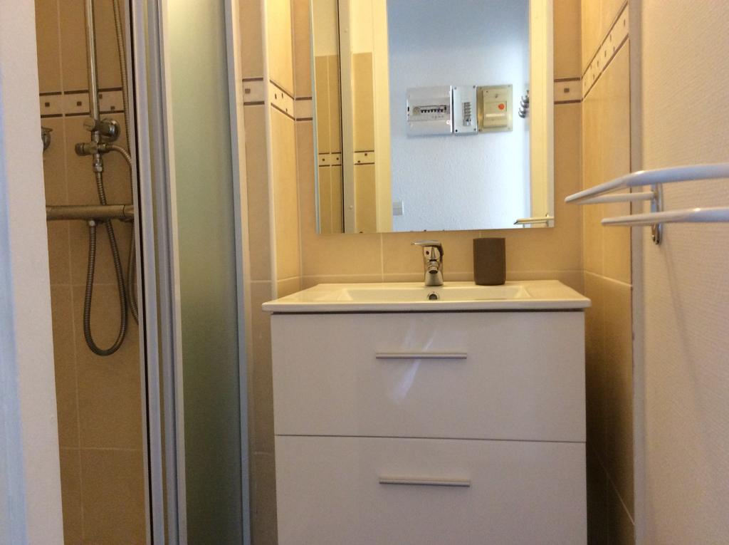 Appartement - Ile Des Pecheurs Agde Zewnętrze zdjęcie