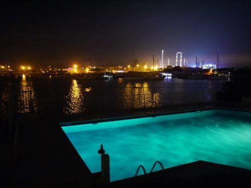Appartement - Ile Des Pecheurs Agde Zewnętrze zdjęcie
