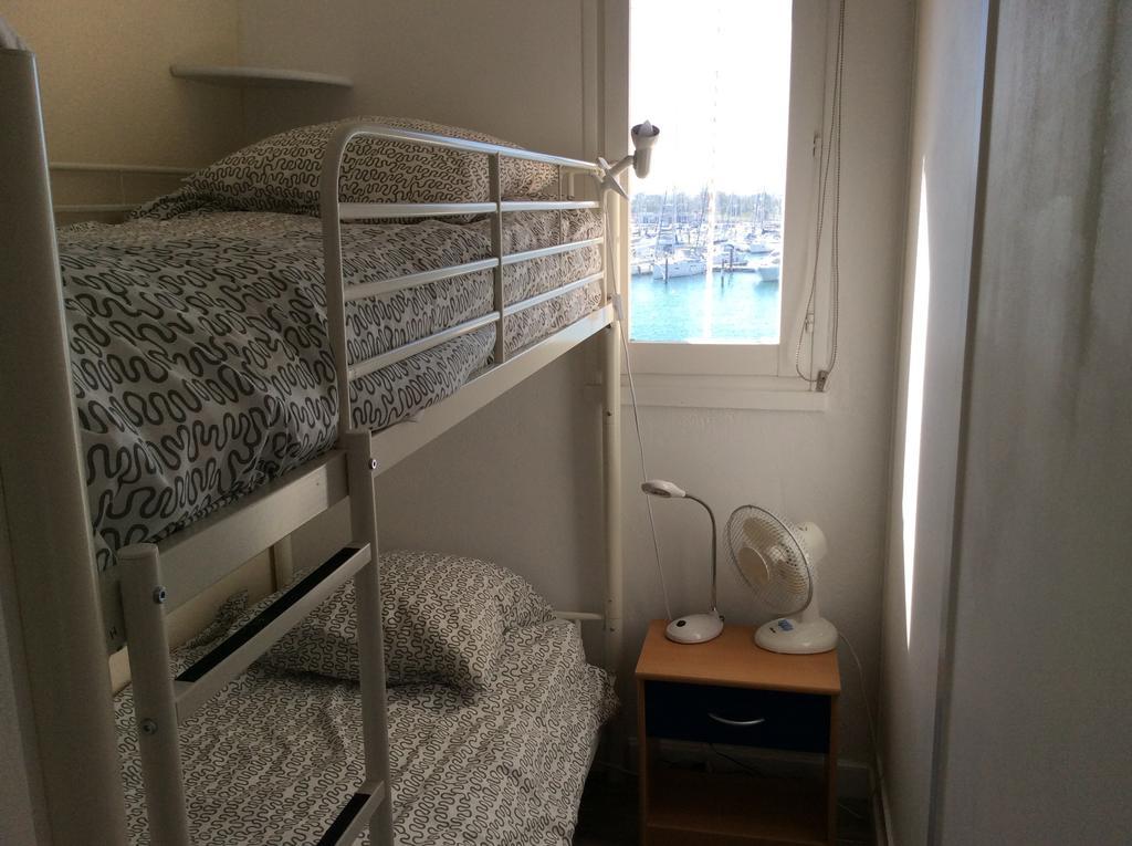 Appartement - Ile Des Pecheurs Agde Zewnętrze zdjęcie