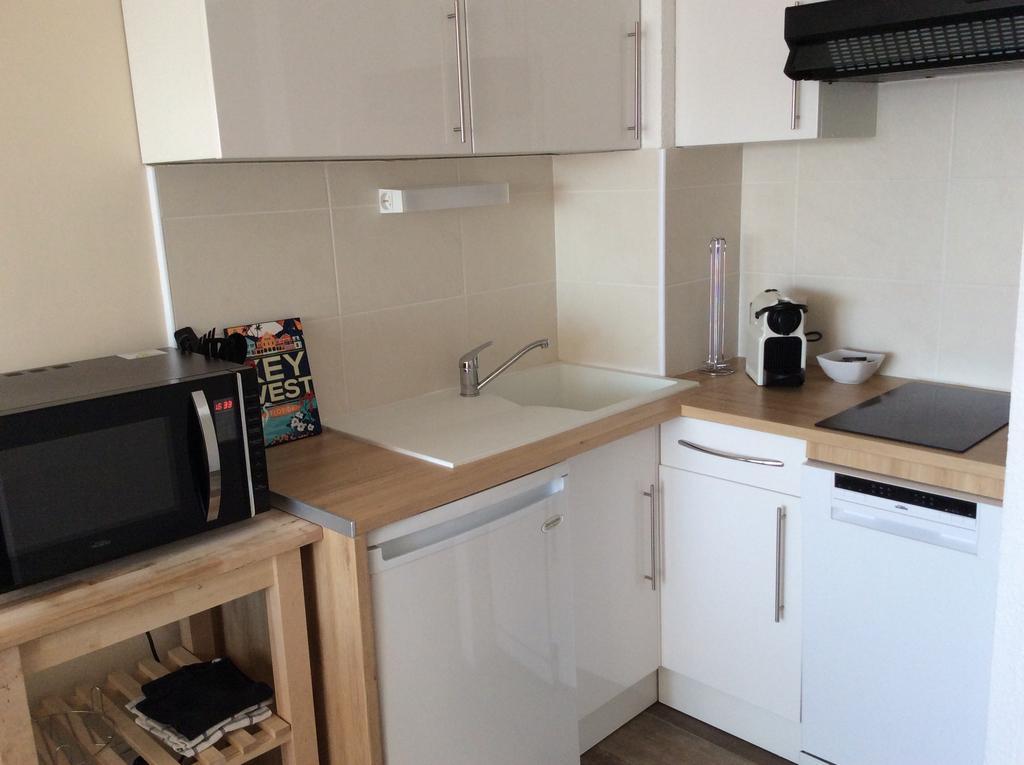 Appartement - Ile Des Pecheurs Agde Zewnętrze zdjęcie