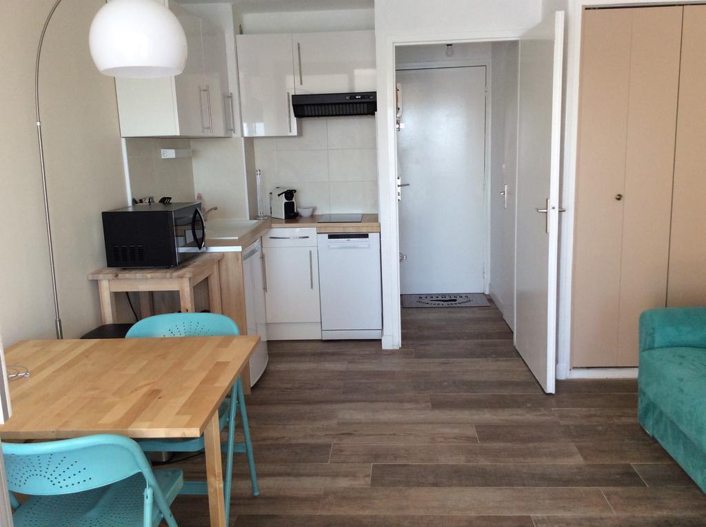 Appartement - Ile Des Pecheurs Agde Zewnętrze zdjęcie