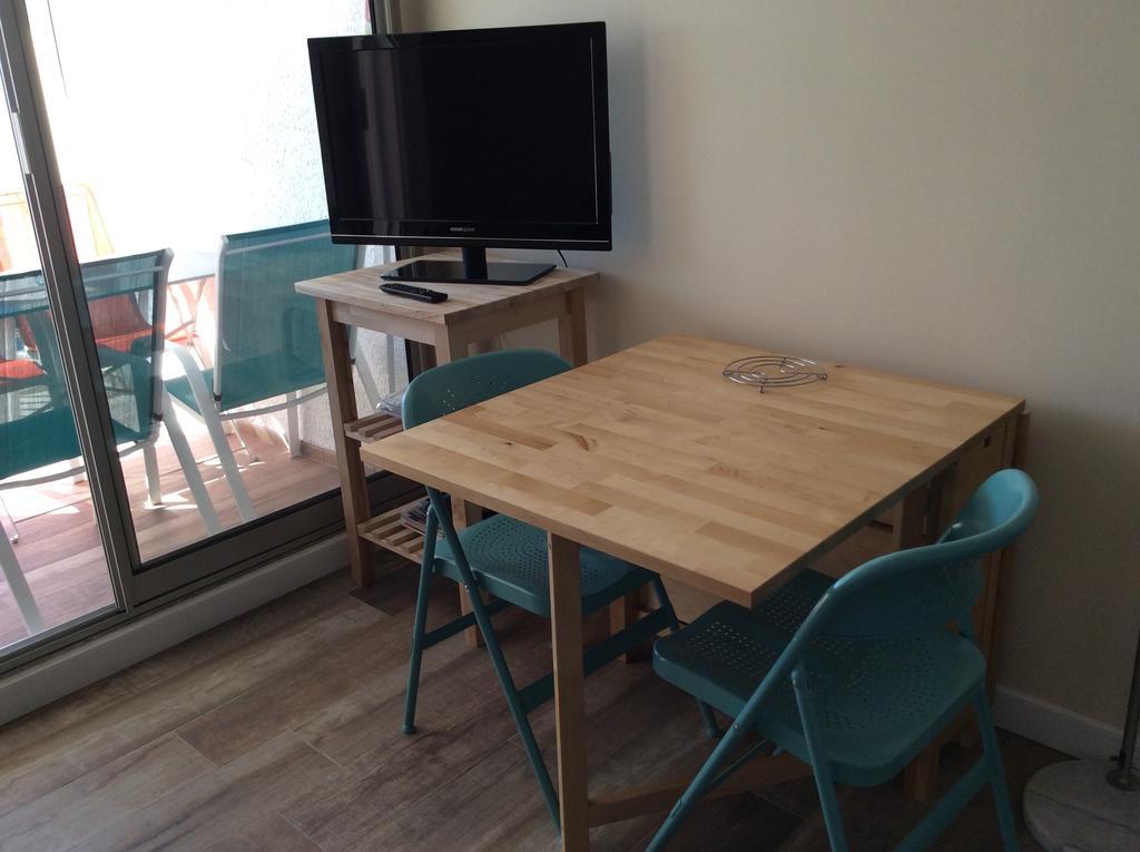 Appartement - Ile Des Pecheurs Agde Zewnętrze zdjęcie