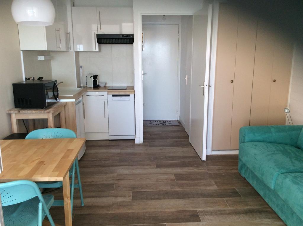 Appartement - Ile Des Pecheurs Agde Zewnętrze zdjęcie